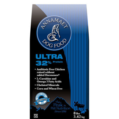 Thức ăn cho chó Annamaet Ultra 32% 8 Thức ăn cho chó Annamaet Ultra 32%