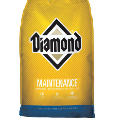 Thức ăn cho chó Diamond Maintenance Formula Adult