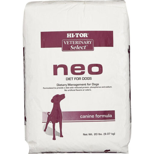 Thức ăn cho chó HI-TOR Veterinary Select Neo Diet