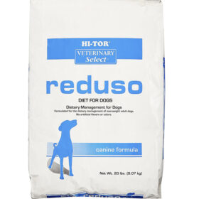 Thức ăn cho chó HI-TOR Veterinary Select Reduso Diet