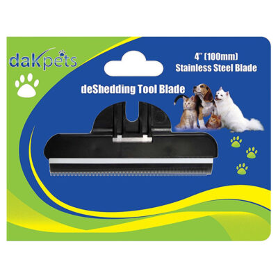 Lưỡi chải lông chó mèo Dakpets FURblaster