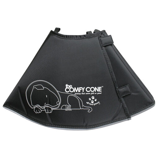 Áo chống liếm cho chó Comfy Wrap