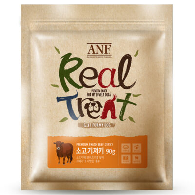 Bánh thưởng cho chó ANF Realtreet Beef 10 Bánh thưởng cho chó ANF Realtreet BeefBánh thưởng cho chó ANF Realtreet Beef