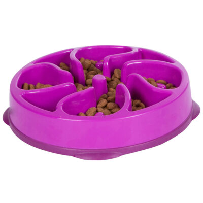 Bát ăn cho chó Outward Hound Fun Feeder Interactive 11 Bát ăn cho chó Outward Hound Fun Feeder Interactive