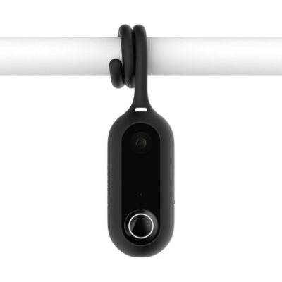 Camera giám sát thú cưng Canary Twist Mount for Flex Wi-Fi Pet 8 Camera giám sát thú cưng Canary Twist Mount for Flex Wi-Fi Pet