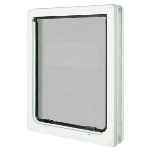 Cửa ra vào cho thú cưng Dog Mate Dog Door