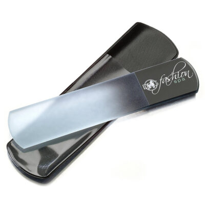 Dụng cụ mài móng chó mèo Dog Fashion Spa Crystal Glass 10 Dụng cụ mài móng chó mèo Dog Fashion Spa Crystal Glass