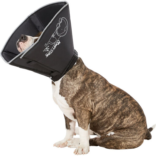 Vòng chống liếm Comfy Cone E-Collar