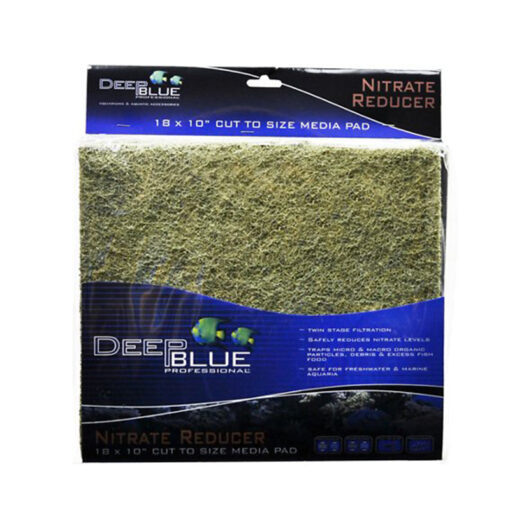 Miếng lọc bể cá Deep Blue Professional Nitrate Reducer