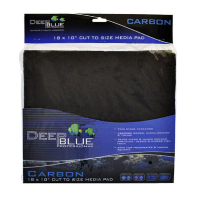 Miếng lọc bể cá Deep Blue Professional Phosphate 11 Miếng lọc bể cá Deep Blue Professional Phosphate