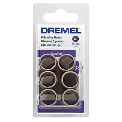 Miếng mài móng cho chó mèo Dremel for 7300-PT 9 Miếng mài móng cho chó mèo Dremel for 7300-PT