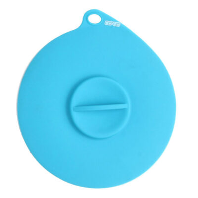 Nắp đậy thức ăn chó mèo Dexas Popware for Pets Flexible Lid