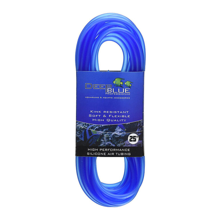 Ống dẫn khí bể cá Deep Blue Professional Silicone