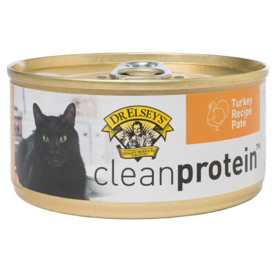 Pate cho mèo Dr. Elsey's cleanprotein Turkey Formula 9 Pate cho mèo Dr. Elsey's cleanprotein Turkey Formula