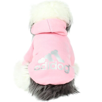 Quần áo cho chó ADIDOG Dog Hoodie 11 Quần áo cho chó ADIDOG Dog Hoodie