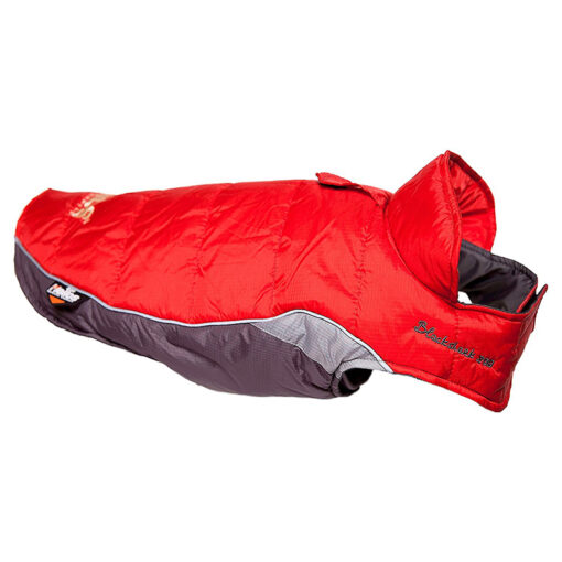 Quần áo cho chó Dog Helios Hurricane Reflective