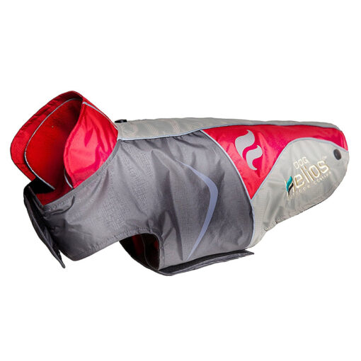 Quần áo cho chó Dog Helios Lotus 2-in-1 Convertible