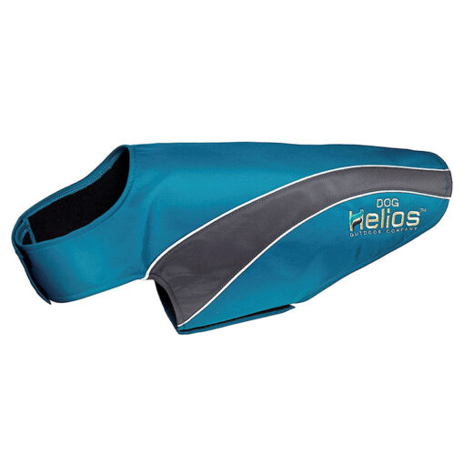 Quần áo cho chó Dog Helios Octane Softshell