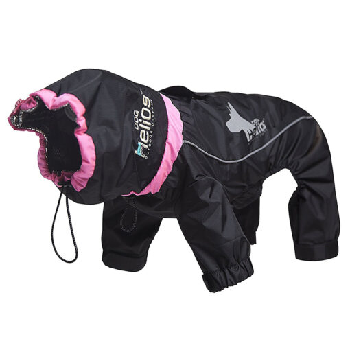 Quần áo cho chó Dog Helios Weather King Full Body