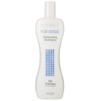 Sữa tắm cho chó BioSilk Therapy Moisturizing