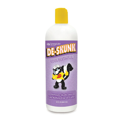 Sữa tắm chó mèo De-Skunk Odor Destroyer