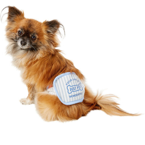 Tã bỉm cho chó Alfie Pet Belly Band