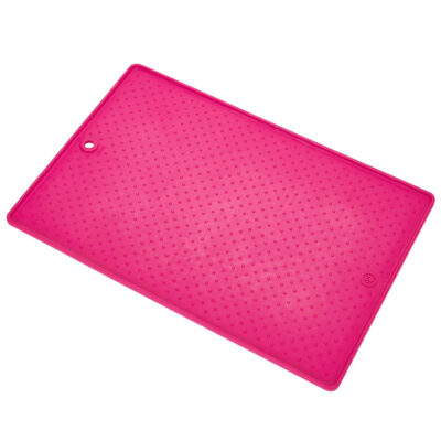 Thảm để bát ăn chó mèo Dexas Popware for Pets Grippmat