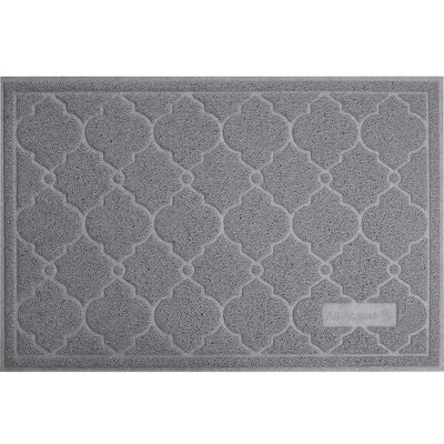 Thảm đệm cho mèo All-Absorb Cat Litter Mat 6 Thảm đệm cho mèo All-Absorb Cat Litter Mat
