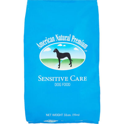 Thức ăn cho chó American Natural Premium Sensitive Care 8 Thức ăn cho chó American Natural Premium Sensitive Care
