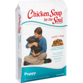 Thức ăn cho chó Chicken Soup for the Soul Puppy