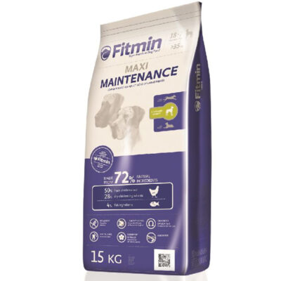 Thức ăn cho chó Fitmin Maxi Maintenance 6 Thức ăn cho chó Fitmin Maxi Maintenance