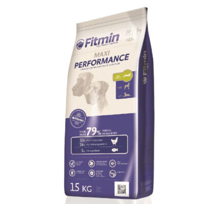 Thức ăn cho chó Fitmin Maxi Performance 12 Thức ăn cho chó Fitmin Maxi Performance