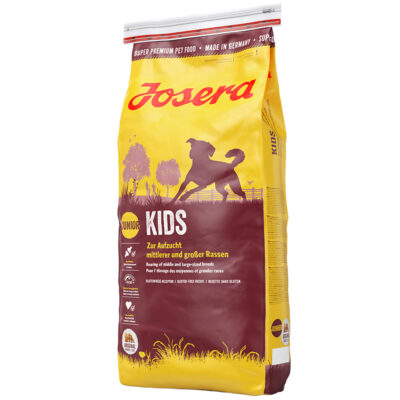 Thức ăn cho chó Josera Kids 8 Thức ăn cho chó Josera Kids