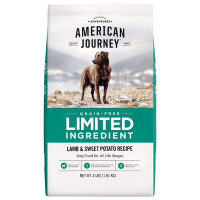 Thức ăn cho chó Nutro Limited Ingredient Diet Adult Lamb & Sweet Potato 9 Thức ăn cho chó Nutro Limited Ingredient Diet Adult Lamb & Sweet Potato
