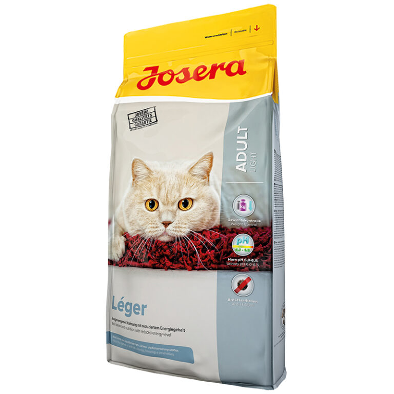 Thức ăn cho mèo Josera Léger