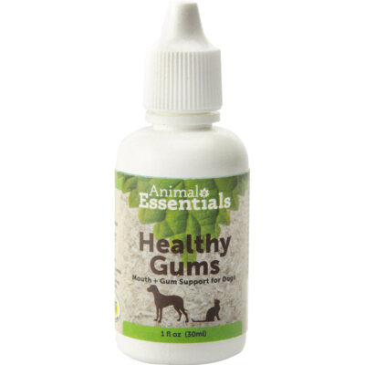 Thuốc chăm sóc răng miệng cho mèo Animal Essentials 8 Thuốc chăm sóc răng miệng cho mèo Animal Essentials