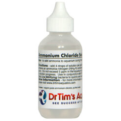 Thuốc khử trùng bể cá Dr. Tim's Aquatics Ammonium Chloride