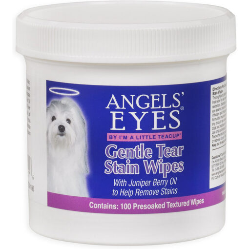 Thuốc vệ sinh mắt cho chó Angels' Eyes Gentle