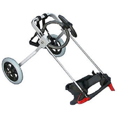 Xe lăn cho chó Best Friend Mobility Elite Wheelchair, Small Dog 8 Xe lăn cho chó Best Friend Mobility Elite Wheelchair, Small Dog