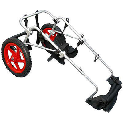 Xe lăn cho chó Best Friend Mobility Elite Wheelchair, X-Large Dog 11 Xe lăn cho chó Best Friend Mobility Elite Wheelchair, X-Large Dog