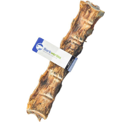 Xương gặm cho chó Barkworthies Lamb Tail