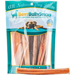 Xương gặm cho chó Best Bully Sticks 6" Bully Sticks