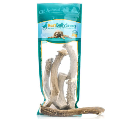 Xương gặm cho chó Best Bully Sticks Deer Antlers