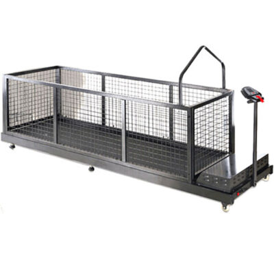 Máy chạy bộ cho chó Jianbu YS C600WP