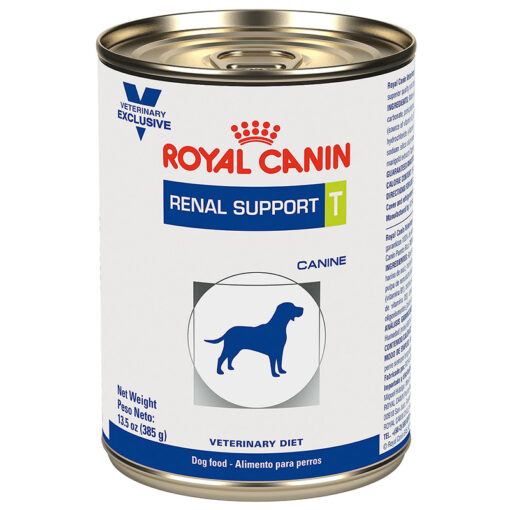 Pate cho chó Royal Canin Veterinary Diet Renal Support T