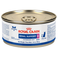 Pate cho mèo Royal Canin Veterinary Diet Renal Support E