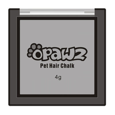 Phấn vẽ lông cho chó Opawz Pet Hair Chalk – Grey 9 Phấn vẽ lông cho chó Opawz Pet Hair Chalk – Grey
