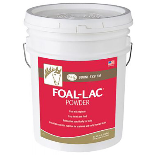 Sữa bột cho ngựa PetAg - Foal Lac Powder