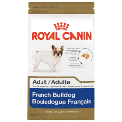 Thức ăn cho chó Royal Canin French Bulldog Adult