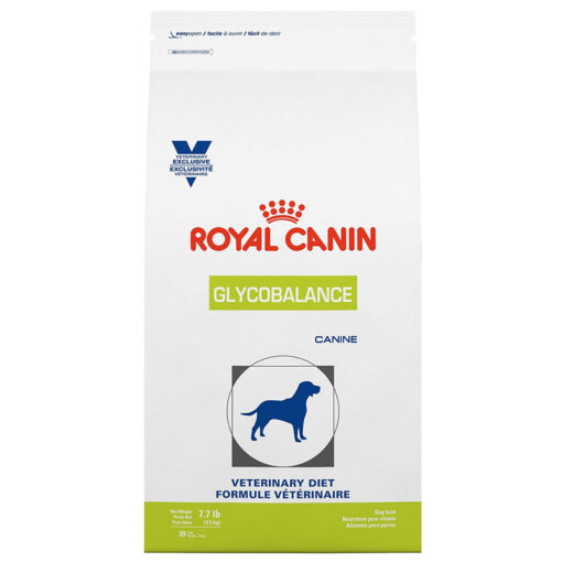 Thức ăn cho chó Royal Canin Veterinary Diet Glycobalance